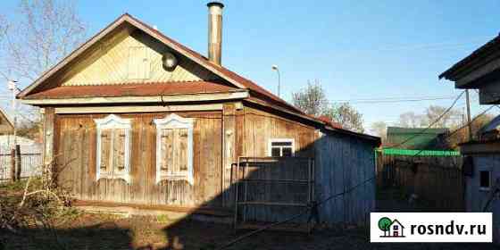 Дача 45.5 м² на участке 30.9 сот. на продажу в Кушнаренково Кушнаренково