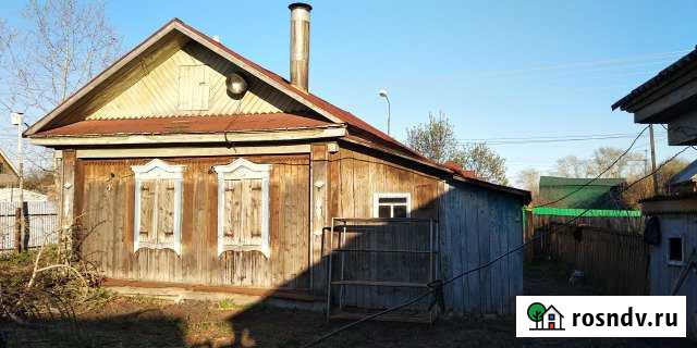 Дача 45.5 м² на участке 30.9 сот. на продажу в Кушнаренково Кушнаренково - изображение 1