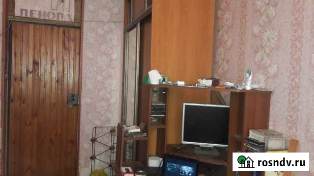 Комната 13 м² в 1-ком. кв., 2/5 эт. на продажу в Бердске Бердск - изображение 1