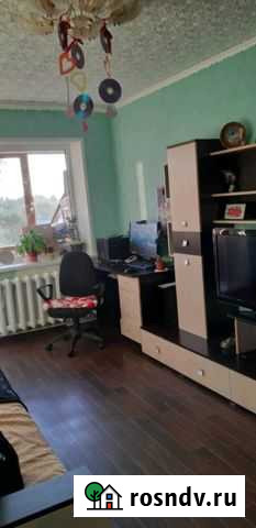 2-комнатная квартира, 46 м², 5/5 эт. на продажу в Донском Донской - изображение 1