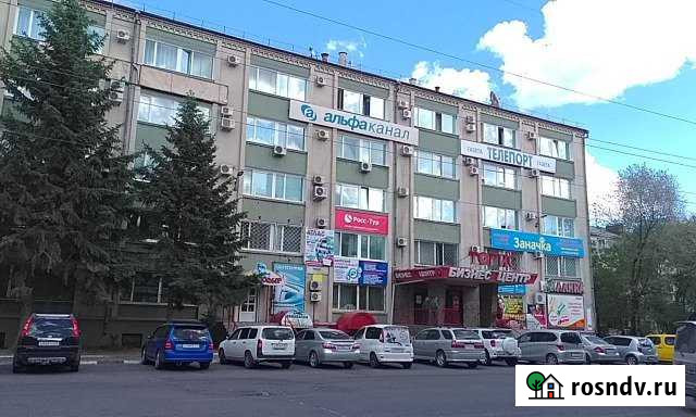 Офисное помещение, 23 кв.м. Благовещенск - изображение 1