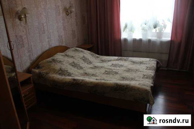 3-комнатная квартира, 60 м², 1/1 эт. в аренду посуточно в Сортавале Сортавала - изображение 1