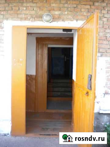 2-комнатная квартира, 42 м², 1/2 эт. на продажу в Заозерном Заозерный - изображение 1