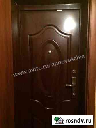 2-комнатная квартира, 43 м², 1/4 эт. на продажу в Карпинске Карпинск