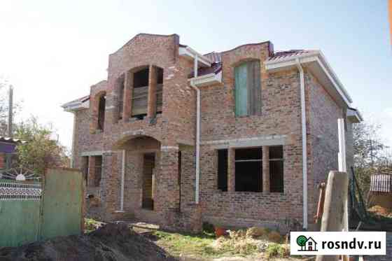 Дом 240 м² на участке 4.5 сот. на продажу в Морозовске Морозовск