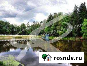 4-комнатная квартира, 58 м², 1/1 эт. на продажу в Истре Истра - изображение 1