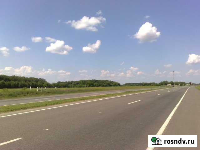 Участок промназначения 450 сот. на продажу в Кузнецке Кузнецк - изображение 1