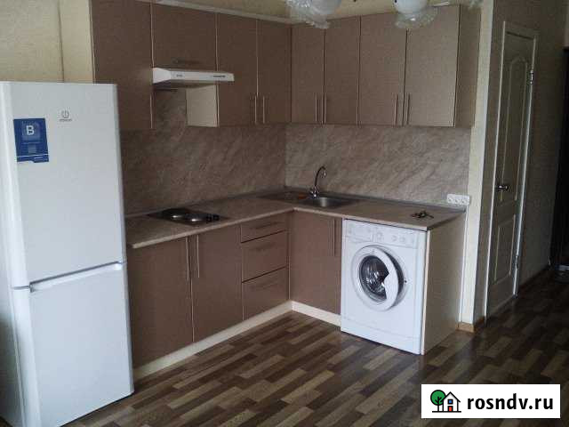 2-комнатная квартира, 40 м², 3/3 эт. в аренду на длительный срок в Томске Томск - изображение 1