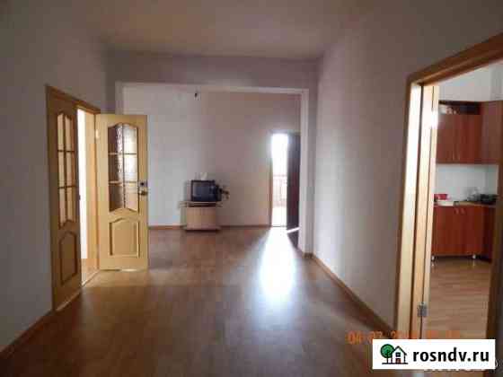 3-комнатная квартира, 137 м², 4/5 эт. на продажу в Россоши Россошь
