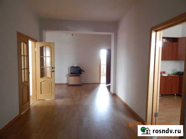 3-комнатная квартира, 137 м², 4/5 эт. на продажу в Россоши Россошь - изображение 1