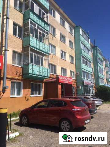 1-комнатная квартира, 33 м², 2/5 эт. на продажу в Высокой Горе Высокая Гора - изображение 1