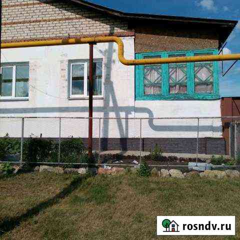 Коттедж 90 м² на участке 15 сот. на продажу в Копейске Копейск