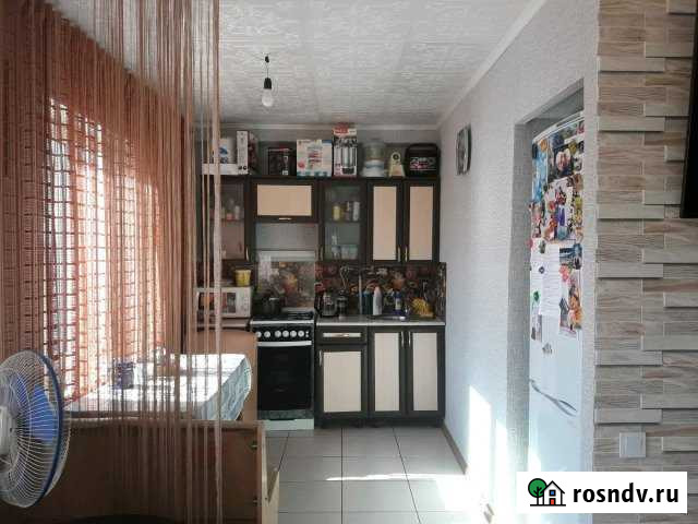 3-комнатная квартира, 58 м², 4/5 эт. на продажу в Мелеузе Мелеуз - изображение 1