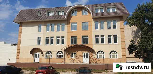 Гостиница, 1511.5 кв.м. Тольятти - изображение 1