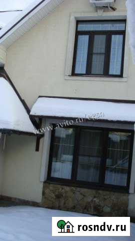 Дом 290 м² на участке 12 сот. на продажу в Черкизово Черкизово - изображение 1