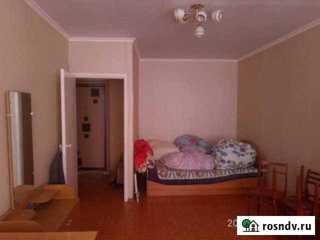 1-комнатная квартира, 36 м², 4/9 эт. на продажу на Камских Полянах Камские Поляны - изображение 1