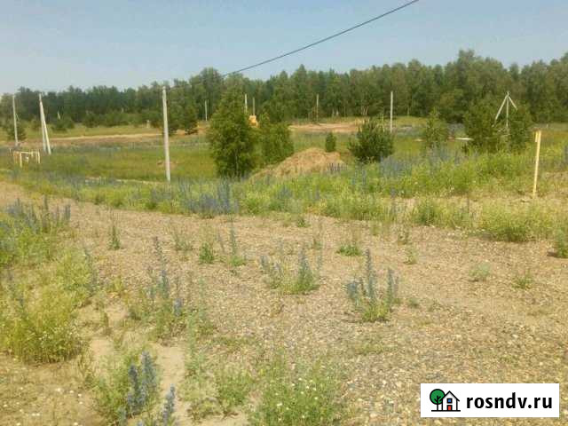 Участок ИЖС 12 сот. на продажу во Власихе Власиха - изображение 1