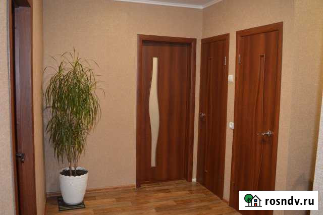 3-комнатная квартира, 62 м², 2/3 эт. на продажу в Таловой Таловая - изображение 1