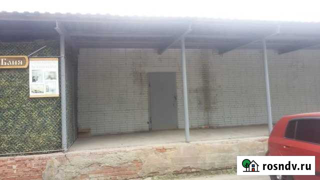 Производственное помещение, 72.9 кв.м. Ильинское - изображение 1