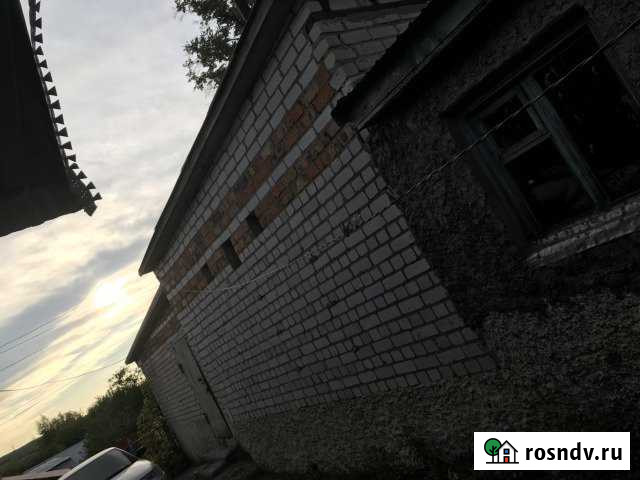 Дом 98 м² на участке 14 сот. на продажу в Новосемейкино Новосемейкино - изображение 1