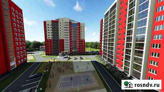 1-комнатная квартира, 39 м², 13/16 эт. на продажу в Стерлитамаке Стерлитамак