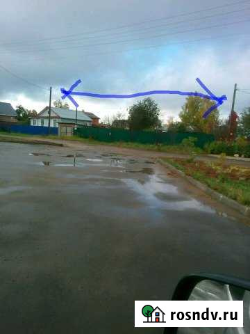 Участок ИЖС 10 сот. на продажу в Талдоме Талдом - изображение 1