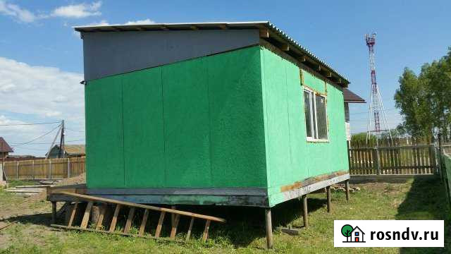 Участок ИЖС 13 сот. на продажу в Железногорске Красноярского края Железногорск - изображение 1