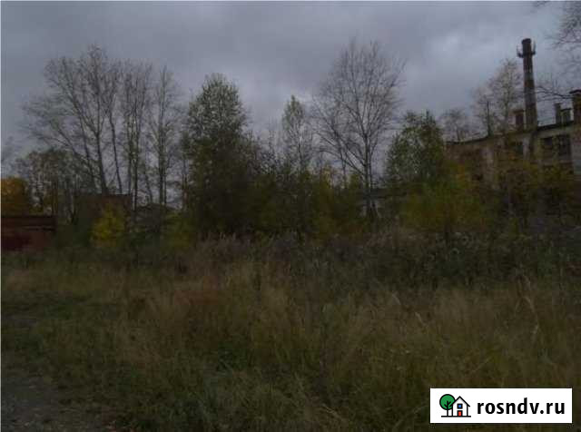 Участок промназначения 30 сот. на продажу в Новоуральске Новоуральск - изображение 1