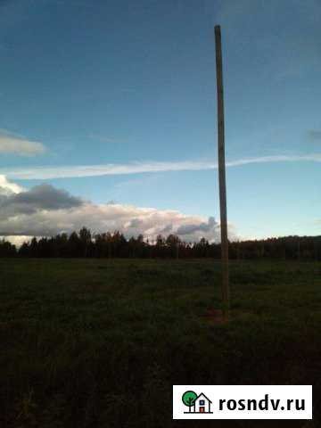 Участок СНТ, ДНП 12 сот. на продажу в Дружной Горке Дружная Горка - изображение 1