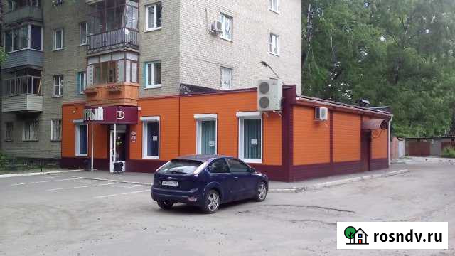 Магазин формата у дома 139 кв.м. в Воронеже Воронеж - изображение 1