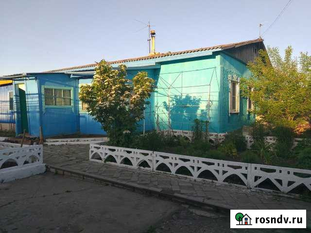 Дом 75 м² на участке 20 сот. на продажу в Ленинском Еврейской АО Ленинское - изображение 1