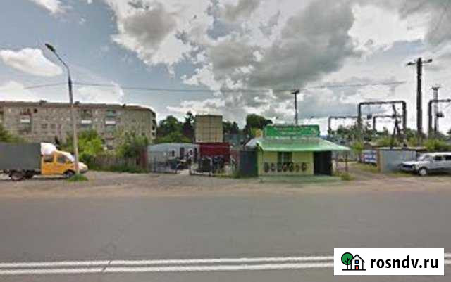 Участок промназначения 22 сот. на продажу в Рыбинске Рыбинск - изображение 1