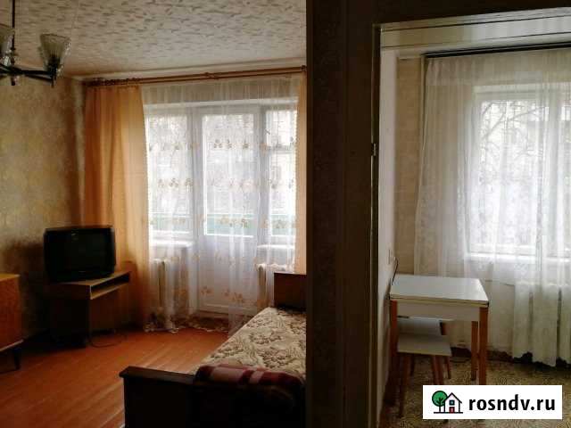 1-комнатная квартира, 31 м², 3/5 эт. в аренду на длительный срок в Серпухове Серпухов - изображение 1