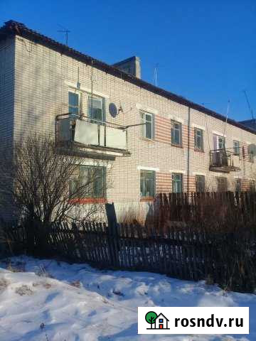 2-комнатная квартира, 45 м², 2/2 эт. на продажу в Некрасовке Некрасовка - изображение 1