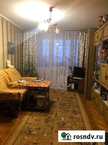 2-комнатная квартира, 53 м², 4/9 эт. на продажу в Луховицах Луховицы - изображение 1