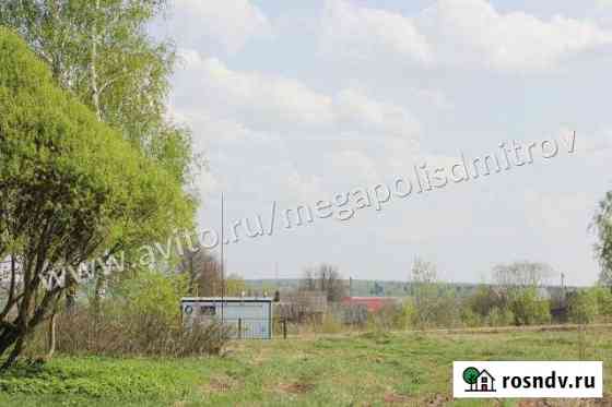 Участок ИЖС 15 сот. на продажу в Вербилках Вербилки