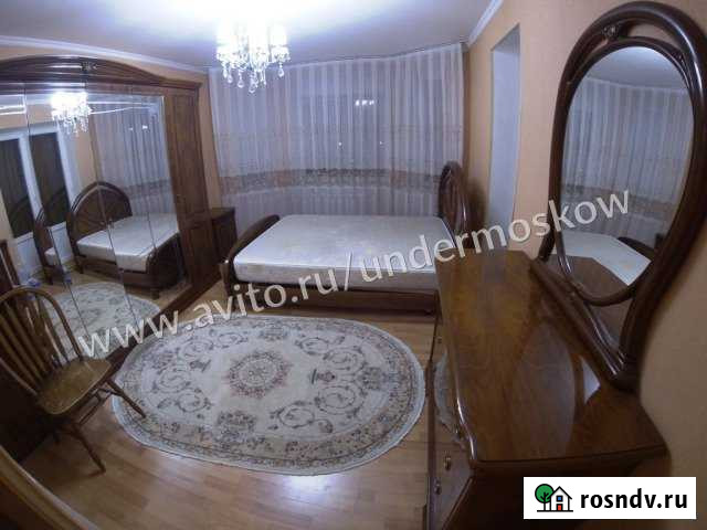 2-комнатная квартира, 62 м², 7/9 эт. в аренду на длительный срок в Наро-Фоминске Наро-Фоминск - изображение 1