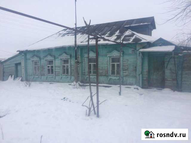 Дом 49 м² на участке 31 сот. на продажу в Горелом Горелое - изображение 1