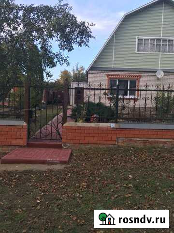 Дом 127 м² на участке 30 сот. на продажу в Моршанске Моршанск - изображение 1