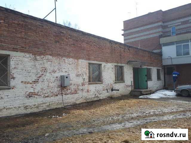 Помещение свободного назначения, 245 кв.м. Березовский - изображение 1