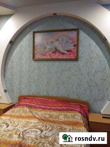 2-комнатная квартира, 56 м², 4/5 эт. на продажу в Излучинске Излучинск - изображение 1