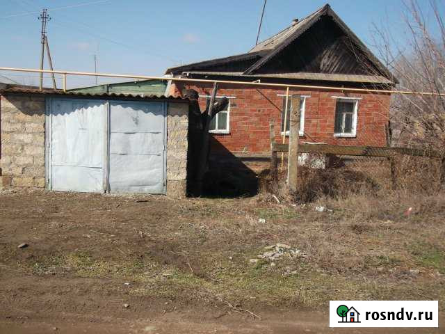 Дом 50 м² на участке 9 сот. на продажу в Лимане Лиман - изображение 1