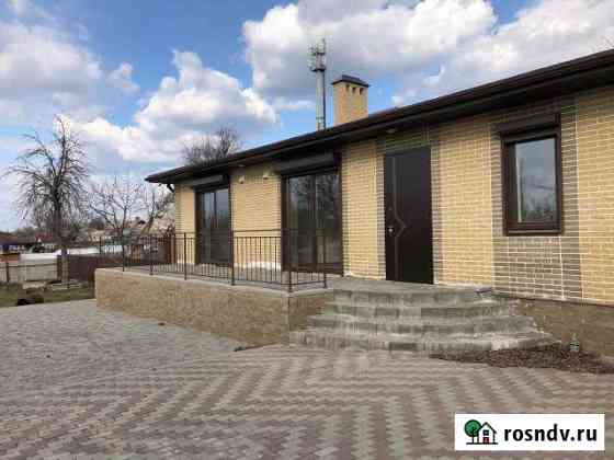 Дом 170 м² на участке 8 сот. на продажу в Каменоломнях Каменоломни
