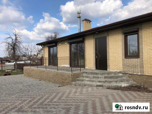 Дом 170 м² на участке 8 сот. на продажу в Каменоломнях Каменоломни - изображение 1