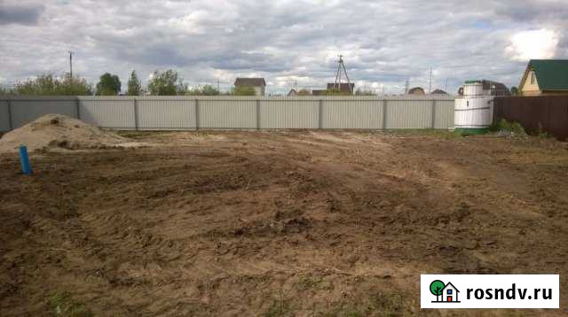 Участок СНТ, ДНП 5 сот. на продажу в Чике Чик - изображение 1