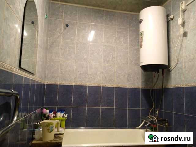 2-комнатная квартира, 44 м², 3/5 эт. на продажу в Зиме Зима - изображение 1