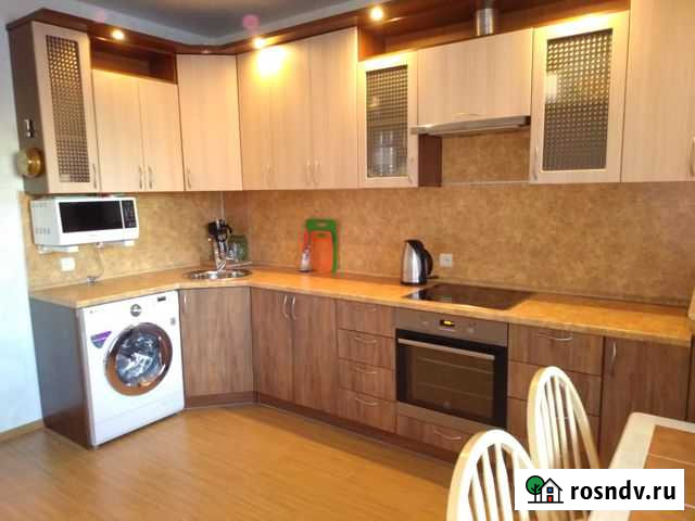 1-комнатная квартира, 43 м², 2/10 эт. на продажу в Шатуре Шатура - изображение 1