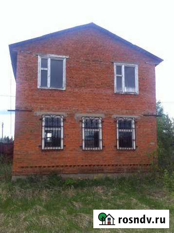 Дача 72 м² на участке 6 сот. на продажу в Балабаново Балабаново - изображение 1