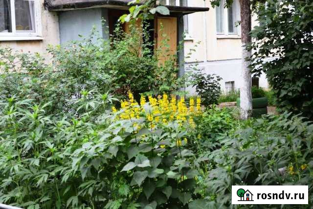 2-комнатная квартира, 40 м², 2/5 эт. на продажу в Ермолино Ермолино - изображение 1