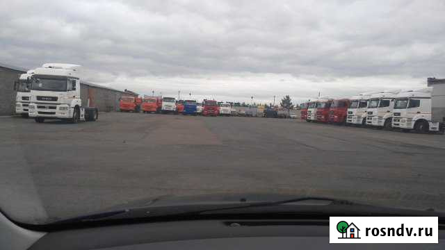 Машиноместо в аренду в Набережных Челнах Набережные Челны - изображение 1